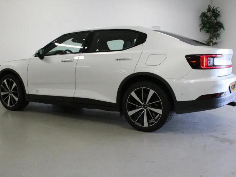 Polestar polestar 2 Long Range Dual Motor Launch Edition 78kWh | 370KM  occasion  L'Union - photo n7